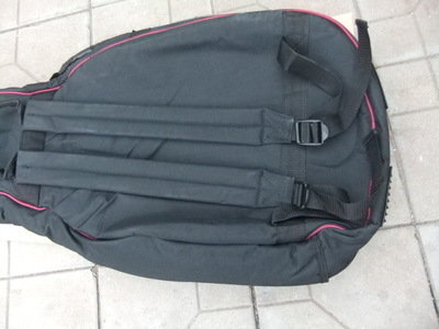 高檔出口日本電吉他琴包尾單 價格、廠家、圖片與樂器箱包信息概覽